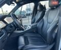 Белый БМВ Х5, объемом двигателя 3 л и пробегом 72 тыс. км за 67900 $, фото 35 на Automoto.ua