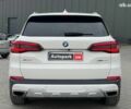 Білий БМВ Х5, об'ємом двигуна 3 л та пробігом 44 тис. км за 66290 $, фото 7 на Automoto.ua