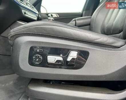 Белый БМВ Х5, объемом двигателя 3 л и пробегом 44 тыс. км за 66290 $, фото 18 на Automoto.ua