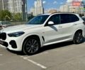 Белый БМВ Х5, объемом двигателя 3 л и пробегом 72 тыс. км за 65900 $, фото 15 на Automoto.ua