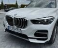 Белый БМВ Х5, объемом двигателя 3 л и пробегом 43 тыс. км за 66000 $, фото 33 на Automoto.ua