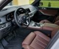 Белый БМВ Х5, объемом двигателя 3 л и пробегом 31 тыс. км за 72500 $, фото 23 на Automoto.ua
