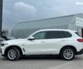 Білий БМВ Х5, об'ємом двигуна 3 л та пробігом 44 тис. км за 66290 $, фото 4 на Automoto.ua