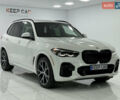 Белый БМВ Х5, объемом двигателя 3 л и пробегом 43 тыс. км за 62500 $, фото 5 на Automoto.ua