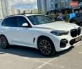 Белый БМВ Х5, объемом двигателя 3 л и пробегом 72 тыс. км за 65900 $, фото 20 на Automoto.ua