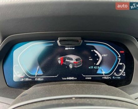 Белый БМВ Х5, объемом двигателя 3 л и пробегом 44 тыс. км за 66290 $, фото 20 на Automoto.ua