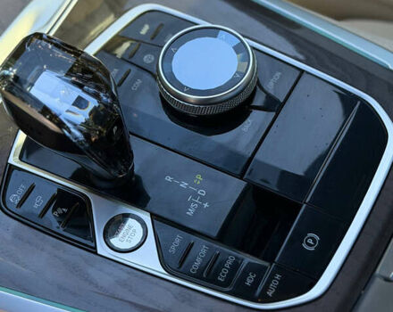 Белый БМВ Х5, объемом двигателя 3 л и пробегом 48 тыс. км за 65500 $, фото 12 на Automoto.ua