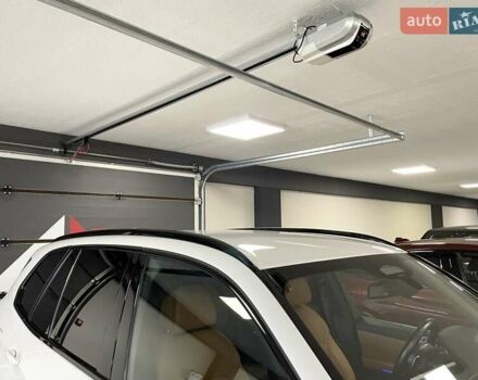 Белый БМВ Х5, объемом двигателя 2.99 л и пробегом 114 тыс. км за 68700 $, фото 77 на Automoto.ua