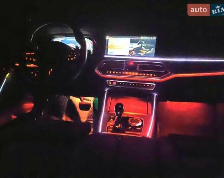 Белый БМВ Х5, объемом двигателя 3 л и пробегом 2 тыс. км за 92700 $, фото 32 на Automoto.ua