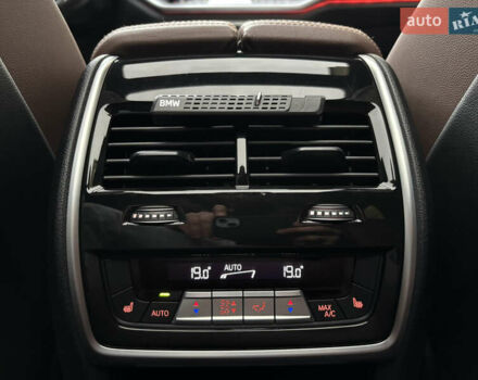 Білий БМВ Х5, об'ємом двигуна 3 л та пробігом 46 тис. км за 77500 $, фото 17 на Automoto.ua