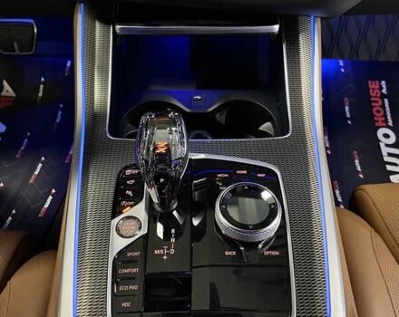 Белый БМВ Х5, объемом двигателя 2.99 л и пробегом 114 тыс. км за 68700 $, фото 66 на Automoto.ua