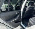 Белый БМВ Х5, объемом двигателя 3 л и пробегом 43 тыс. км за 66000 $, фото 17 на Automoto.ua