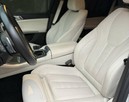 Білий БМВ Х5, об'ємом двигуна 2.99 л та пробігом 20 тис. км за 88999 $, фото 33 на Automoto.ua