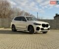 Білий БМВ Х5, об'ємом двигуна 4.39 л та пробігом 50 тис. км за 74000 $, фото 4 на Automoto.ua