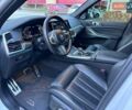 Білий БМВ Х5, об'ємом двигуна 3 л та пробігом 40 тис. км за 75000 $, фото 19 на Automoto.ua