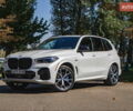 Белый БМВ Х5, объемом двигателя 3 л и пробегом 63 тыс. км за 74900 $, фото 2 на Automoto.ua