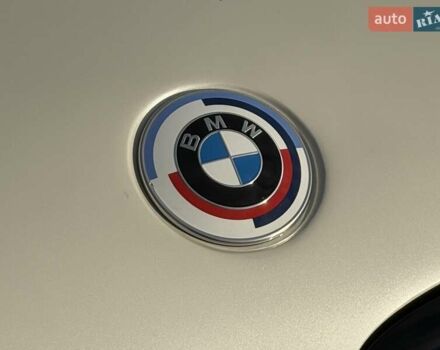 Білий БМВ Х5, об'ємом двигуна 4.39 л та пробігом 50 тис. км за 74000 $, фото 43 на Automoto.ua