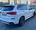 Белый БМВ Х5, объемом двигателя 3 л и пробегом 72 тыс. км за 67900 $, фото 11 на Automoto.ua