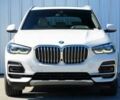Белый БМВ Х5, объемом двигателя 3 л и пробегом 16 тыс. км за 45500 $, фото 1 на Automoto.ua