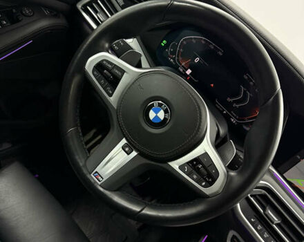 Белый БМВ Х5, объемом двигателя 3 л и пробегом 43 тыс. км за 62500 $, фото 21 на Automoto.ua