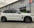 Белый БМВ Х5, объемом двигателя 3 л и пробегом 38 тыс. км за 76000 $, фото 7 на Automoto.ua