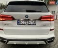 Белый БМВ Х5, объемом двигателя 3 л и пробегом 38 тыс. км за 76000 $, фото 21 на Automoto.ua