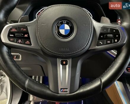 Белый БМВ Х5, объемом двигателя 2.99 л и пробегом 114 тыс. км за 68700 $, фото 49 на Automoto.ua