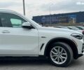 Білий БМВ Х5, об'ємом двигуна 3 л та пробігом 44 тис. км за 66290 $, фото 11 на Automoto.ua