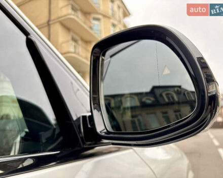 Білий БМВ Х5, об'ємом двигуна 3 л та пробігом 46 тис. км за 77500 $, фото 10 на Automoto.ua