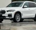 Белый БМВ Х5, объемом двигателя 3 л и пробегом 23 тыс. км за 25000 $, фото 1 на Automoto.ua