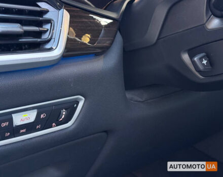 Белый БМВ Х5, объемом двигателя 3 л и пробегом 17 тыс. км за 72000 $, фото 11 на Automoto.ua