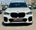 Белый БМВ Х5, объемом двигателя 3 л и пробегом 72 тыс. км за 65900 $, фото 13 на Automoto.ua