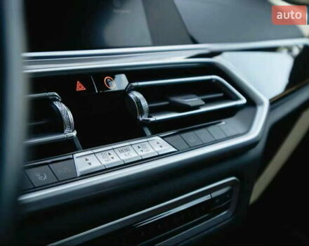 Белый БМВ Х5, объемом двигателя 3 л и пробегом 63 тыс. км за 69900 $, фото 23 на Automoto.ua