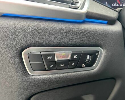 Білий БМВ Х5, об'ємом двигуна 3 л та пробігом 44 тис. км за 66290 $, фото 19 на Automoto.ua