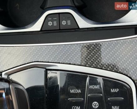 Білий БМВ Х5, об'ємом двигуна 4.39 л та пробігом 50 тис. км за 74000 $, фото 94 на Automoto.ua