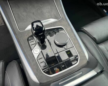 Білий БМВ Х5, об'ємом двигуна 3 л та пробігом 44 тис. км за 66290 $, фото 31 на Automoto.ua