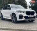 Белый БМВ Х5, объемом двигателя 3 л и пробегом 95 тыс. км за 73500 $, фото 14 на Automoto.ua