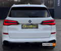 Белый БМВ Х5, объемом двигателя 3 л и пробегом 17 тыс. км за 72000 $, фото 4 на Automoto.ua