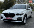 Белый БМВ Х5, объемом двигателя 3 л и пробегом 19 тыс. км за 57000 $, фото 1 на Automoto.ua