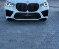 Белый БМВ Х5, объемом двигателя 3 л и пробегом 17 тыс. км за 64900 $, фото 4 на Automoto.ua