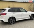 Білий БМВ Х5, об'ємом двигуна 3 л та пробігом 39 тис. км за 71000 $, фото 9 на Automoto.ua