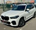Белый БМВ Х5, объемом двигателя 3 л и пробегом 72 тыс. км за 65900 $, фото 21 на Automoto.ua