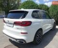 Белый БМВ Х5, объемом двигателя 3 л и пробегом 14 тыс. км за 81693 $, фото 3 на Automoto.ua