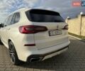 Білий БМВ Х5, об'ємом двигуна 4.39 л та пробігом 50 тис. км за 74000 $, фото 21 на Automoto.ua