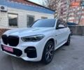 Білий БМВ Х5, об'ємом двигуна 3 л та пробігом 40 тис. км за 75000 $, фото 1 на Automoto.ua