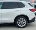 Белый БМВ Х5, объемом двигателя 3 л и пробегом 44 тыс. км за 66290 $, фото 5 на Automoto.ua