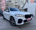 Білий БМВ Х5, об'ємом двигуна 3 л та пробігом 40 тис. км за 75000 $, фото 18 на Automoto.ua