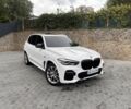 Белый БМВ Х5, объемом двигателя 3 л и пробегом 16 тыс. км за 76500 $, фото 1 на Automoto.ua