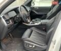 Белый БМВ Х5, объемом двигателя 3 л и пробегом 38 тыс. км за 76000 $, фото 28 на Automoto.ua