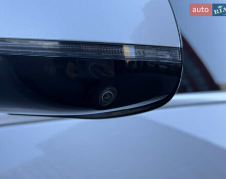 Белый БМВ Х5, объемом двигателя 3 л и пробегом 90 тыс. км за 69000 $, фото 36 на Automoto.ua